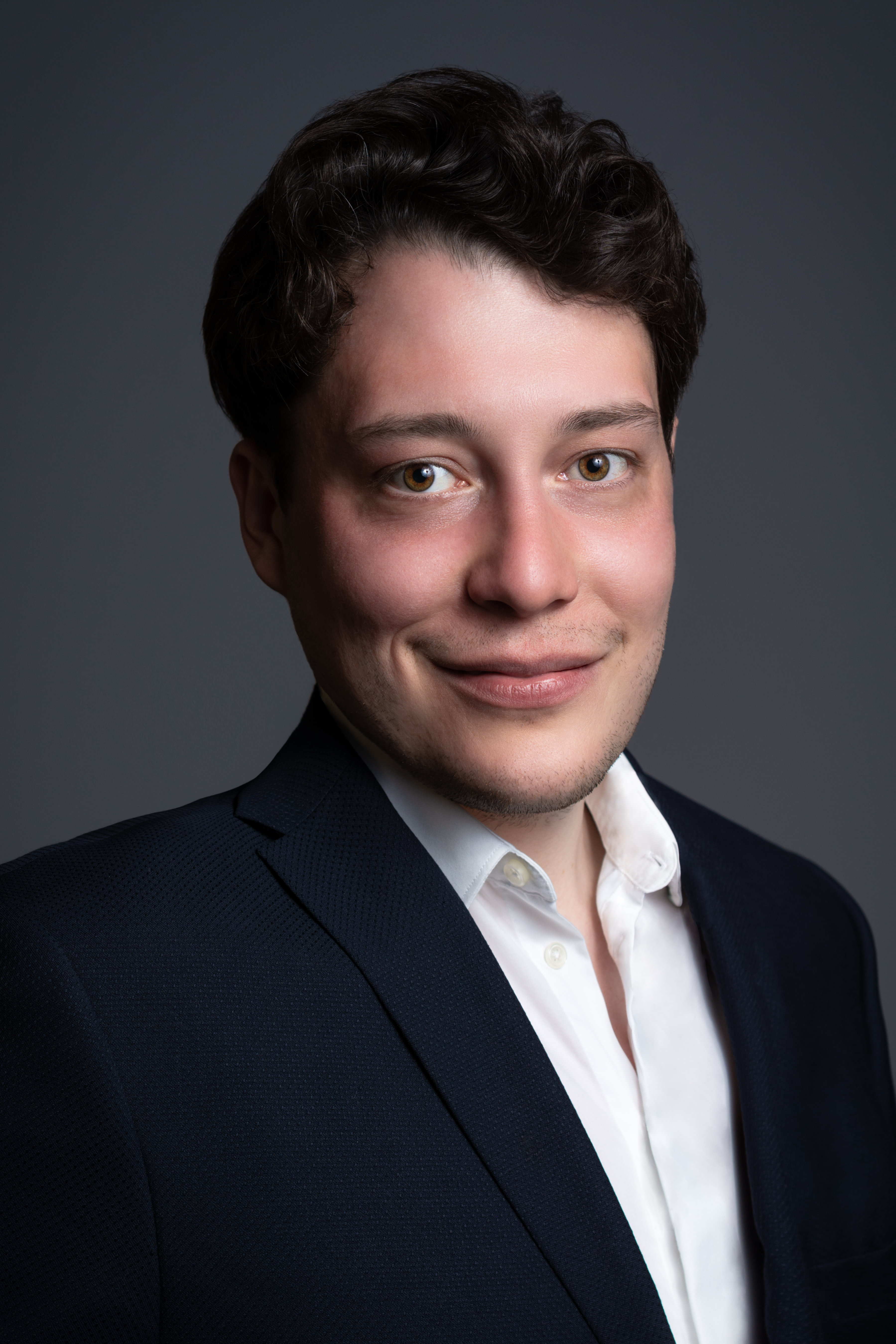 Tadeusz J. Rudek, PhD